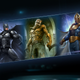 The Nightmare Team.